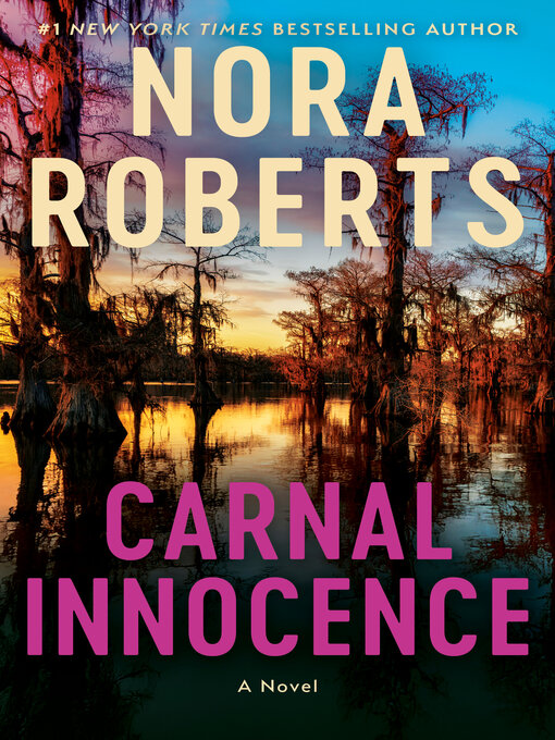 Cover image for Carnal Innocence